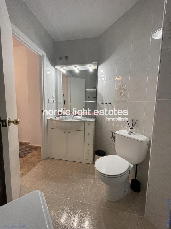 Apartamento moderno a 150 metros de la playa Torrecilla