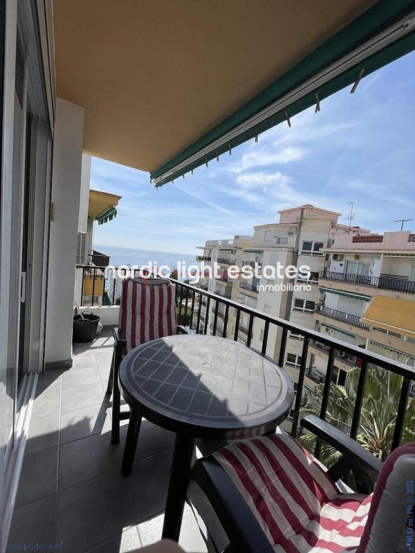 Apartamento moderno a 150 metros de la playa Torrecilla
