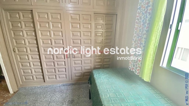 3 bedroomed apartment in the heart of Nerja