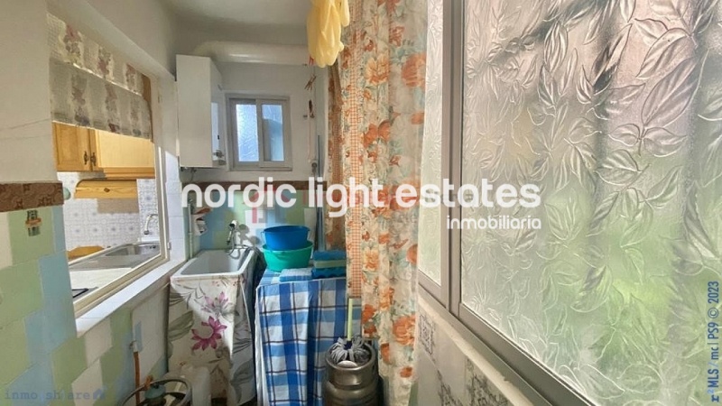 3 bedroomed apartment in the heart of Nerja