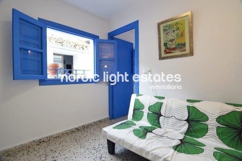 Similar properties Beautiful traditional village house in Torrox