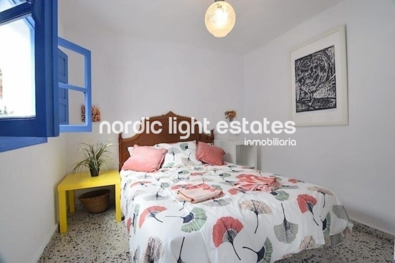Similar properties Beautiful traditional village house in Torrox