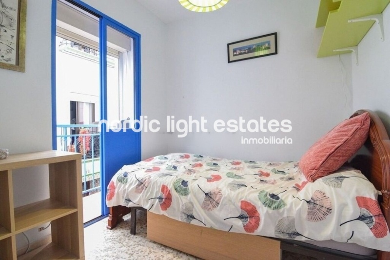 Similar properties Beautiful traditional village house in Torrox