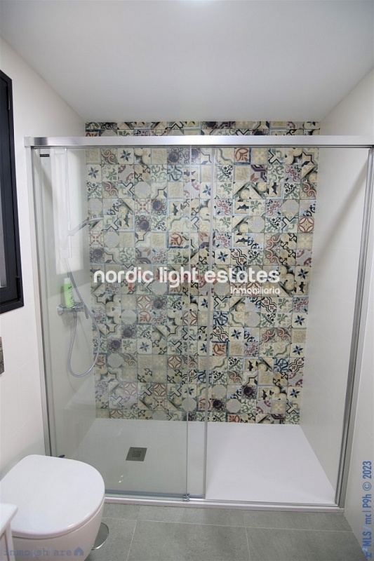 Excepcional apartamento seminuevo en Nerja