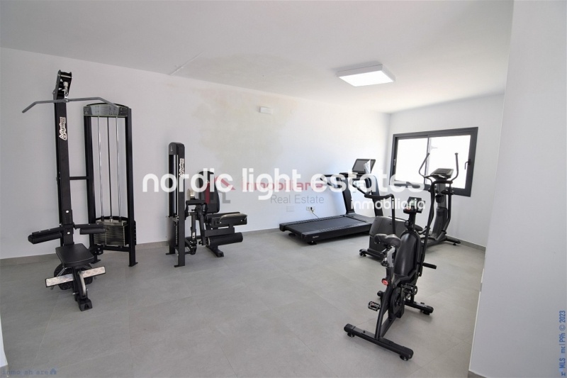 Excepcional apartamento seminuevo en Nerja