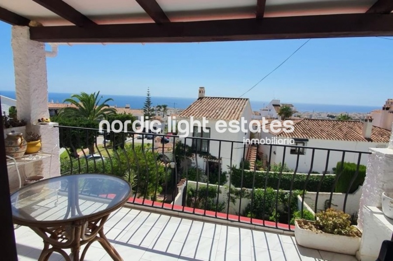 Great duplex in the famous urbanisation Capistrano Village