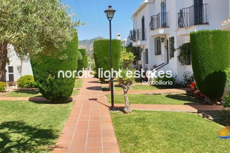 Great duplex in the famous urbanisation Capistrano Village