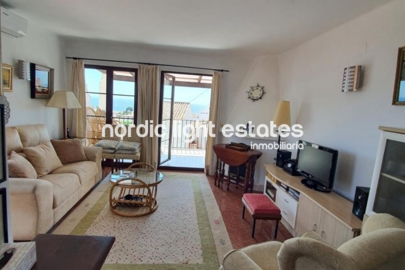 Great duplex in the famous urbanisation Capistrano Village