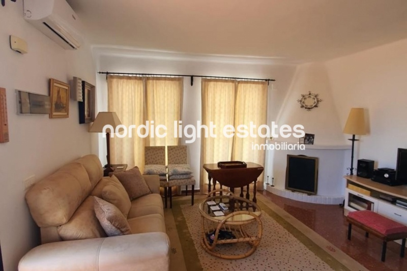 Great duplex in the famous urbanisation Capistrano Village