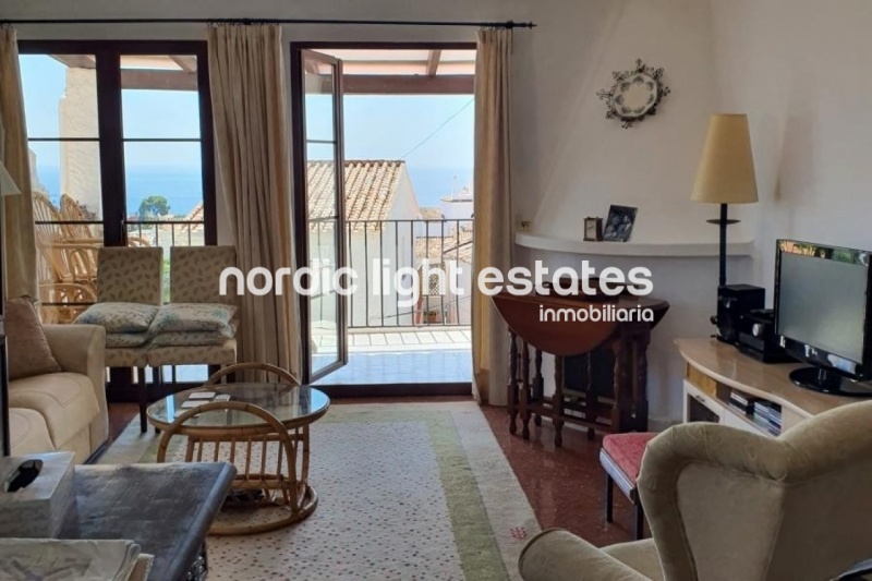 Great duplex in the famous urbanisation Capistrano Village