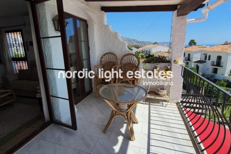Great duplex in the famous urbanisation Capistrano Village