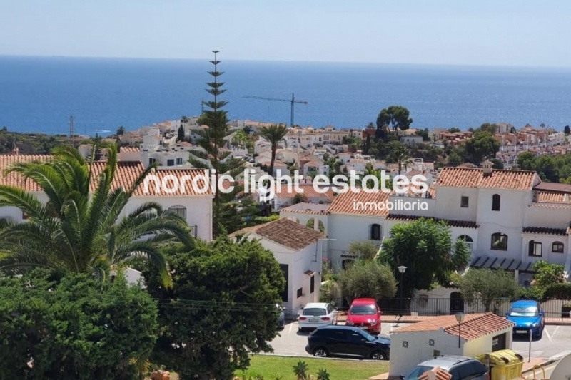 Great duplex in the famous urbanisation Capistrano Village