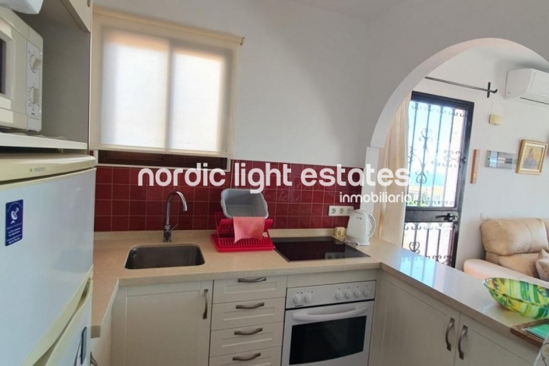Great duplex in the famous urbanisation Capistrano Village