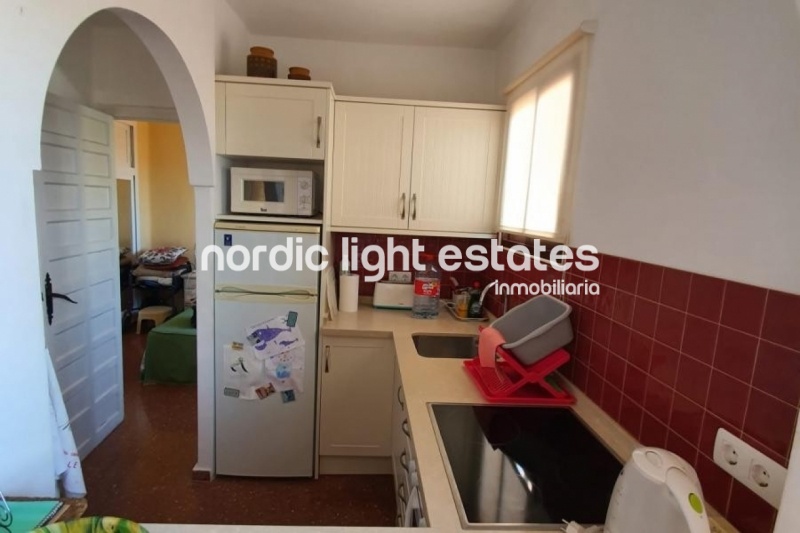 Great duplex in the famous urbanisation Capistrano Village