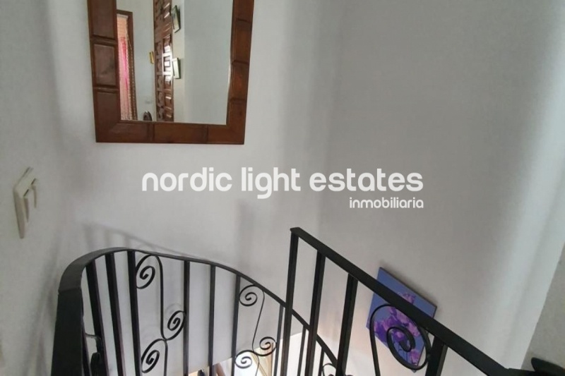 Great duplex in the famous urbanisation Capistrano Village