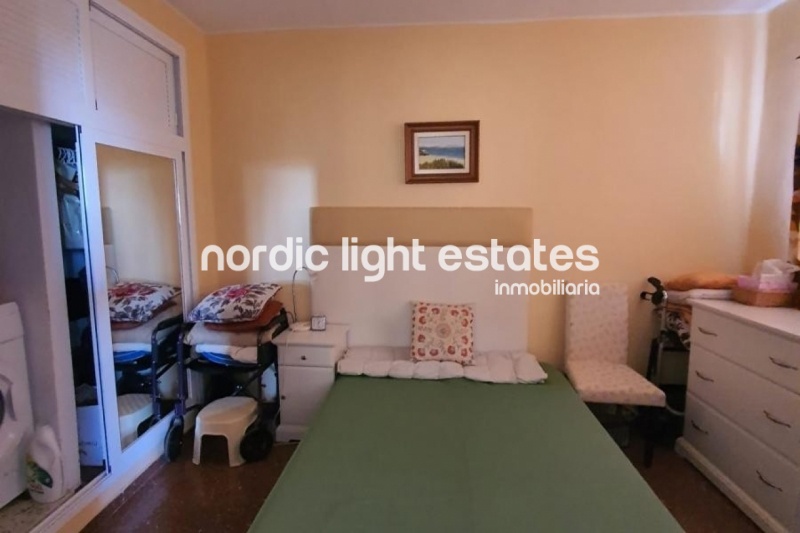 Great duplex in the famous urbanisation Capistrano Village