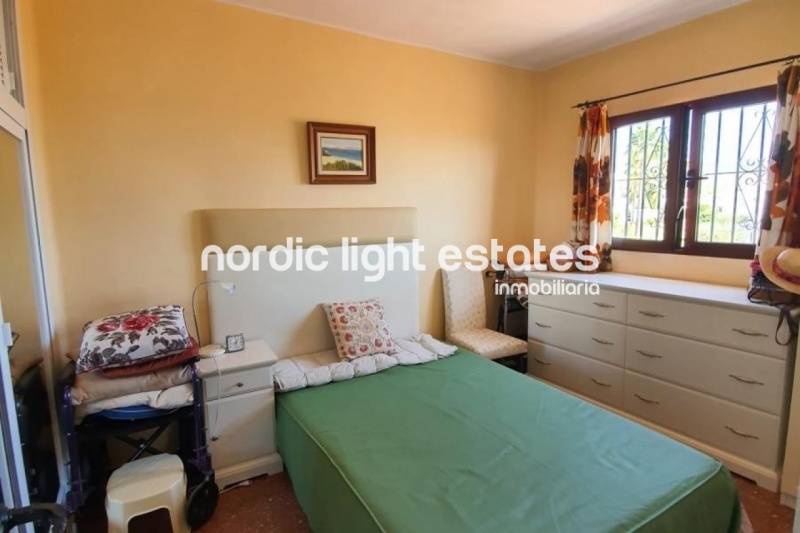 Great duplex in the famous urbanisation Capistrano Village