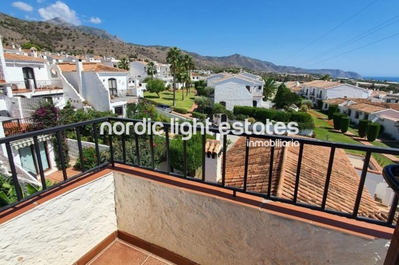Great duplex in the famous urbanisation Capistrano Village