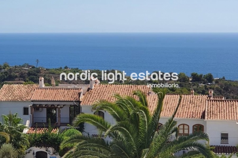 Great duplex in the famous urbanisation Capistrano Village