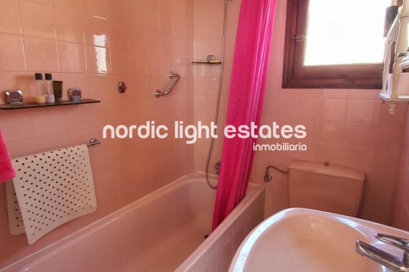 Great duplex in the famous urbanisation Capistrano Village