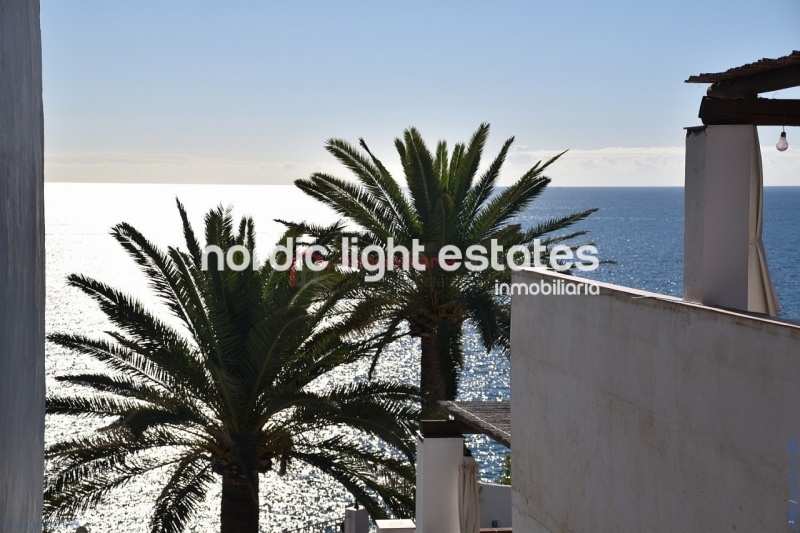 Propiedades similares Casa en el centro histórico con vistas panorámicas al mar 