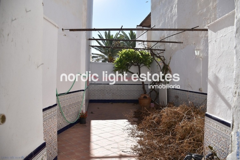 Propiedades similares Casa en el centro histórico con vistas panorámicas al mar 