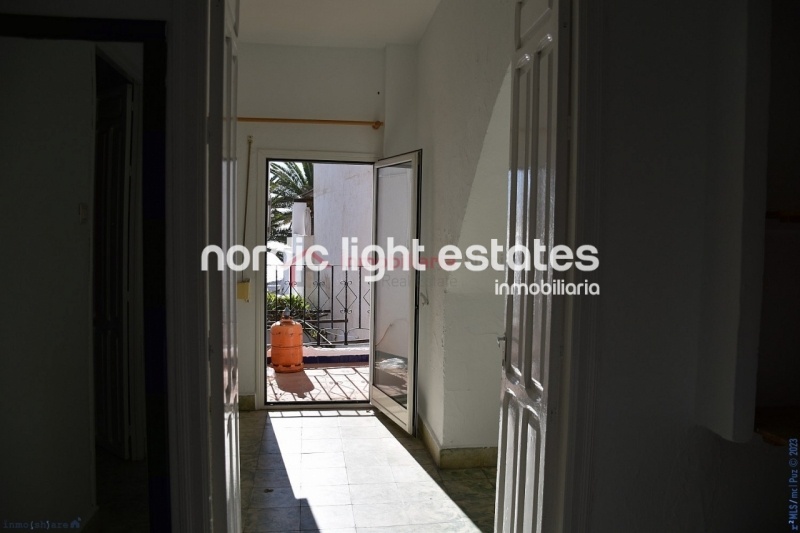 Propiedades similares Casa en el centro histórico con vistas panorámicas al mar 