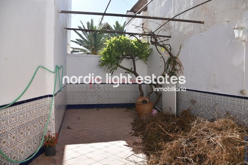 Propiedades similares Casa en el centro histórico con vistas panorámicas al mar 