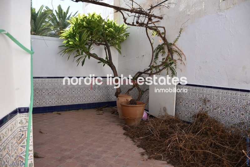 Propiedades similares Casa en el centro histórico con vistas panorámicas al mar 