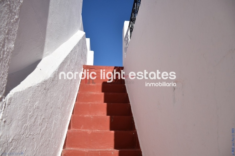 Propiedades similares Casa en el centro histórico con vistas panorámicas al mar 