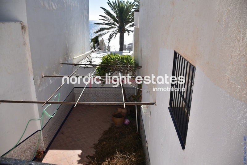 Propiedades similares Casa en el centro histórico con vistas panorámicas al mar 