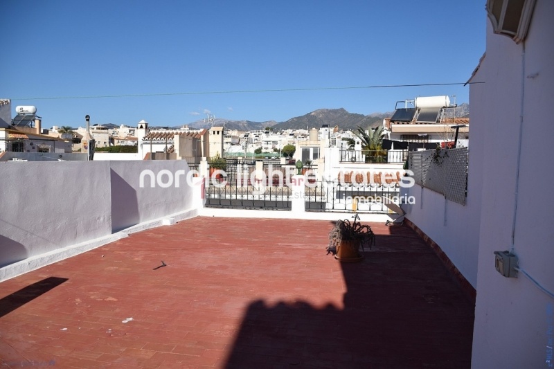 Propiedades similares Casa en el centro histórico con vistas panorámicas al mar 