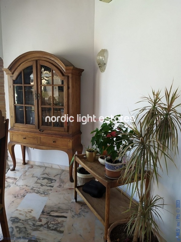 Preciosa villa con vistas impresionantes al mar