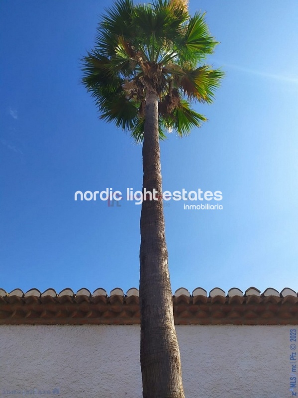 Preciosa villa con vistas impresionantes al mar