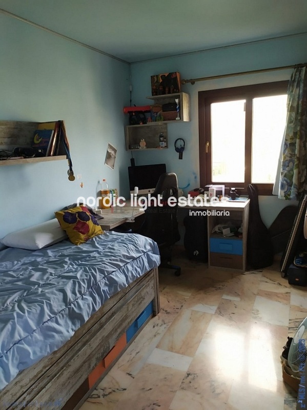 Preciosa villa con vistas impresionantes al mar