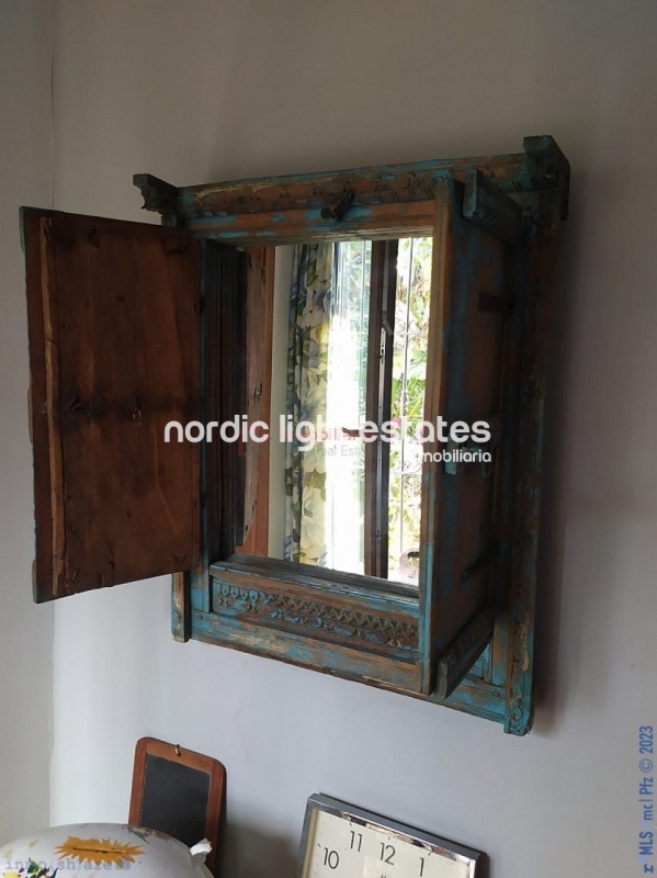 Preciosa villa con vistas impresionantes al mar