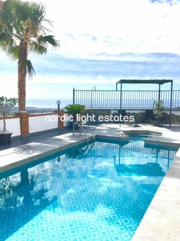 Propiedades similares Magnifica villa de campo, excelentes calidades de construcción 