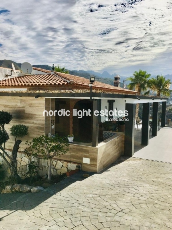 Propiedades similares Magnifica villa de campo, excelentes calidades de construcción 
