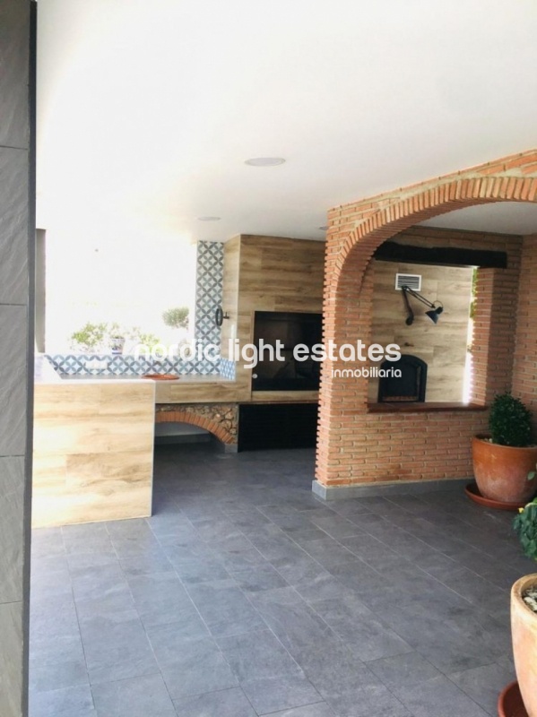 Propiedades similares Magnifica villa de campo, excelentes calidades de construcción 