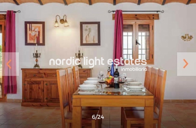 Propiedades similares Magnifica villa de campo, excelentes calidades de construcción 