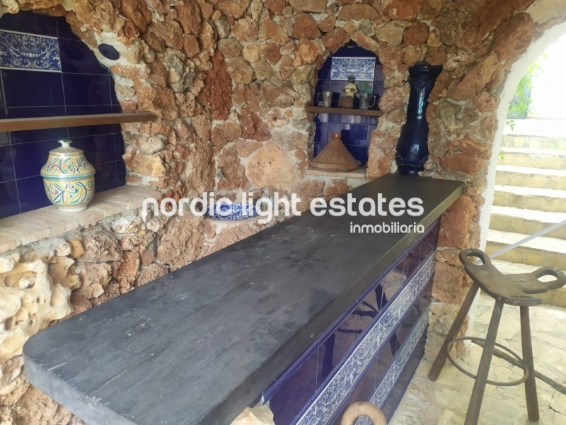 Propiedades similares Villa en La Herradura con vistas panorámicas al mar