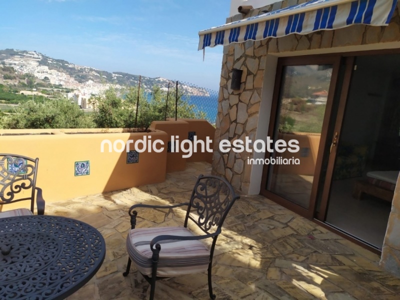 Propiedades similares Villa en La Herradura con vistas panorámicas al mar