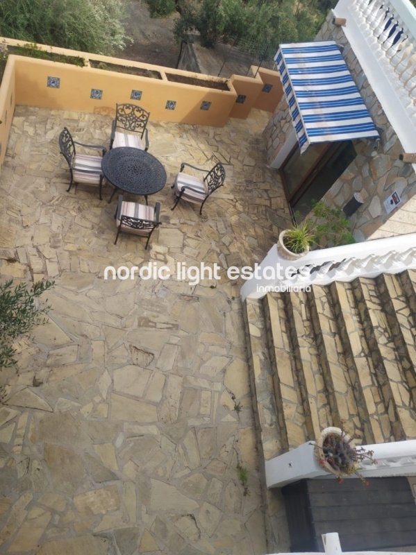 Propiedades similares Villa en La Herradura con vistas panorámicas al mar