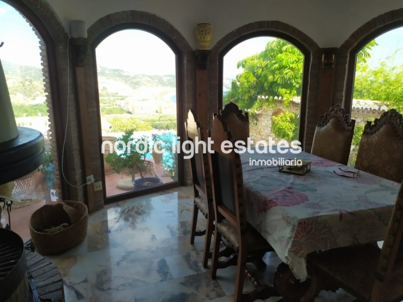 Propiedades similares Villa La Herradura 5 beds