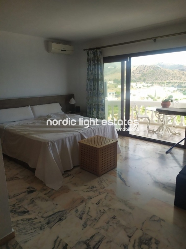 Propiedades similares Villa en La Herradura con vistas panorámicas al mar