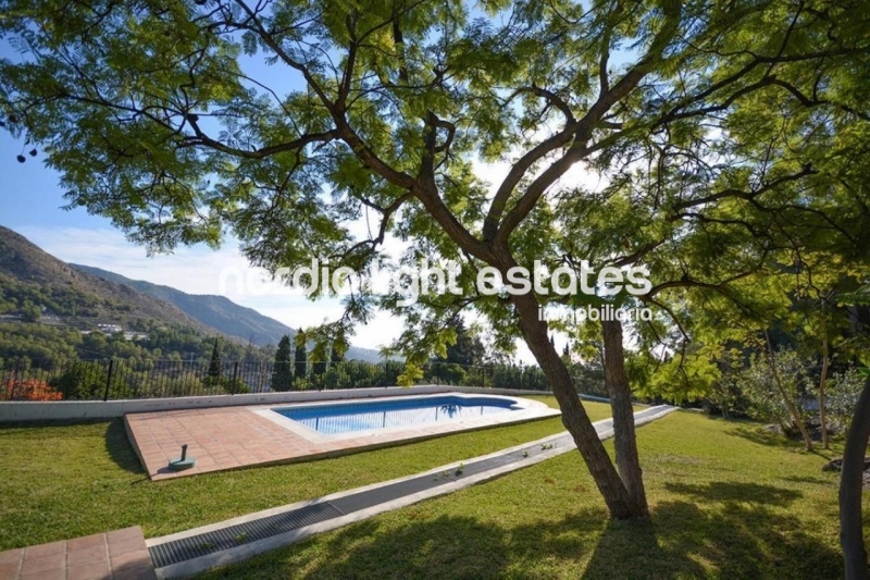 Propiedades similares Villa Frigiliana 5 beds