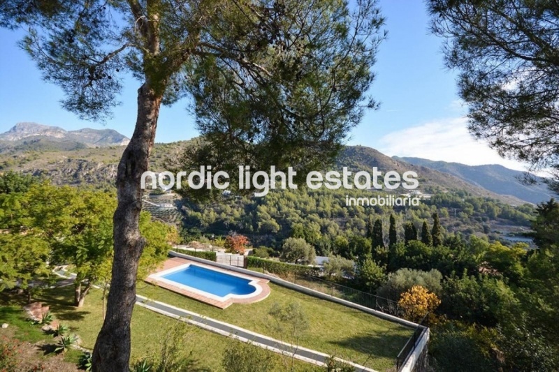 Propiedades similares Villa Frigiliana 5 beds