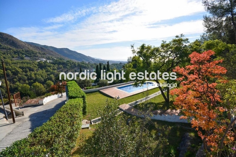 Propiedades similares Villa Frigiliana 5 beds