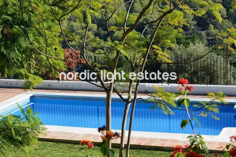 Propiedades similares Villa Frigiliana 5 beds