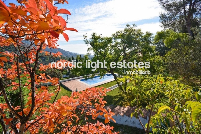 Propiedades similares Villa Frigiliana 5 beds